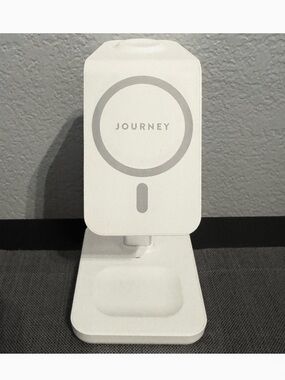 Journey 3 in 1 Charging Station